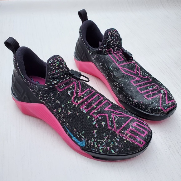 Women's Nike React Metcon AMP Size 10 - Picture 9 of 15